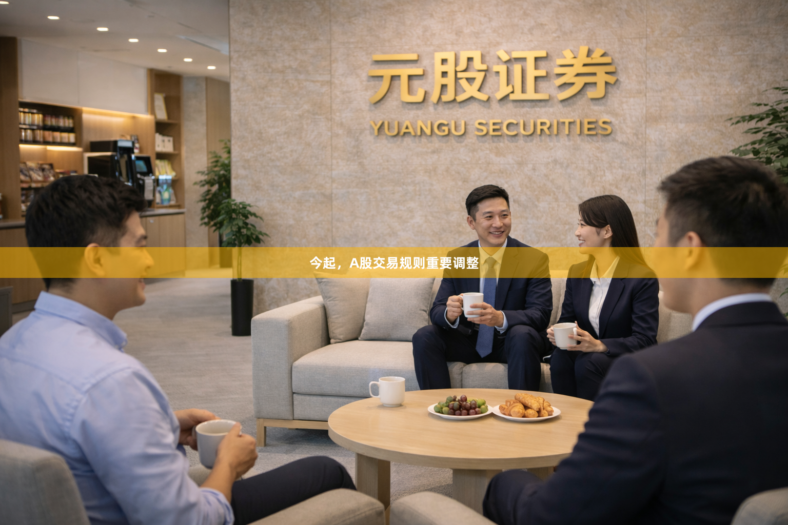 今起，A股交易规则重要调整